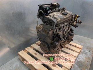 MOTOR COMPLETO KFW Ref:4476433