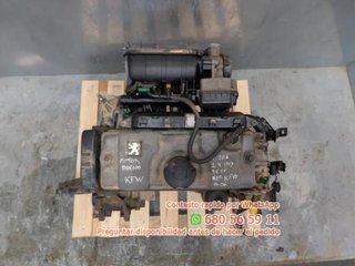 MOTOR COMPLETO KFW Ref:4476433