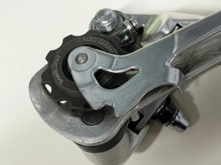 Cambio trasero Shimano Deore XT rd-m735  mtb 7/8V