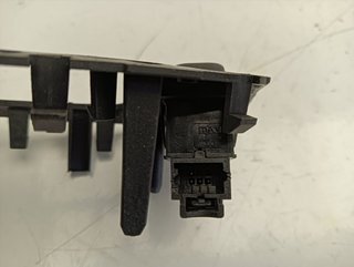 MANDO ELEVALUNAS TRASERO IZQUIERDO PEUGEOT 607 (S