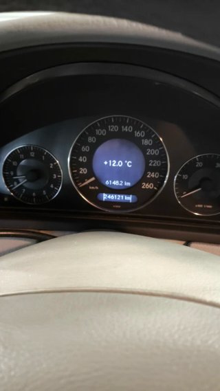 Mercedes-Benz  CLK 2004 automático