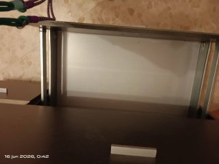 Mueble de baño con lavabo