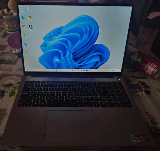 Portátil ACEMAGIC Ryzen 9 6900HX 16GB/512GB