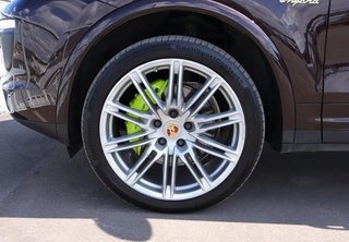 Piezas Porsche Cayenne 2017