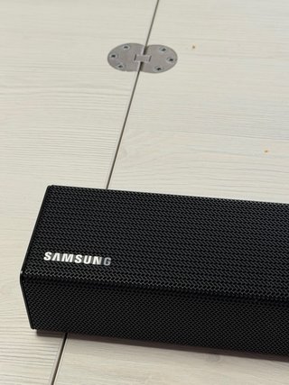 Barra de Sonido + Subwoofer Samsung HW-K430 220W