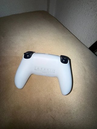 Console PS5 con lettore + controller + cuffie + FIFA26