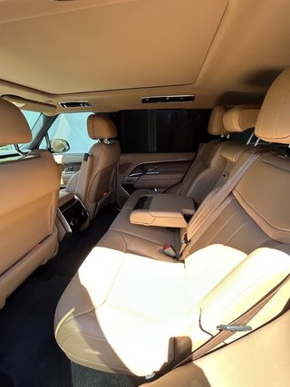 Land Rover Range Rover 2024