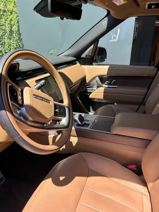 Land Rover Range Rover 2024