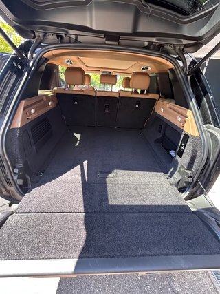 Land Rover Range Rover 2024