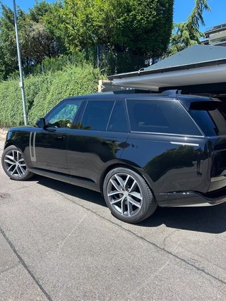 Land Rover Range Rover 2024