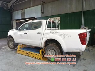 DESPIECE NISSAN NAVARA PICKUP 2.3DCI R Ref:0524733
