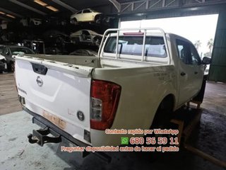 DESPIECE NISSAN NAVARA PICKUP 2.3DCI R Ref:0524733