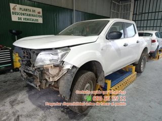 DESPIECE NISSAN NAVARA PICKUP 2.3DCI R Ref:0524733