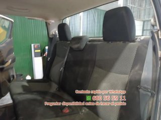 DESPIECE NISSAN NAVARA PICKUP 2.3DCI R Ref:0524733
