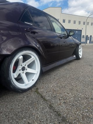 Lexus IS200 1999