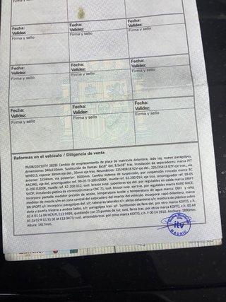 Lexus IS200 1999