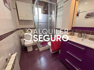 Piso en alquiler en Opañel en Madrid