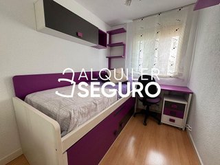 Piso en alquiler en Opañel en Madrid