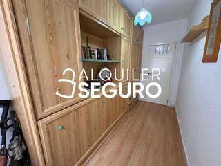 Piso en alquiler en Opañel en Madrid