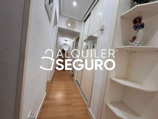 Piso en alquiler en Opañel en Madrid