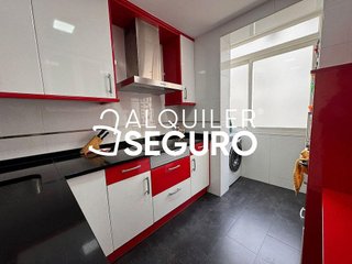 Piso en alquiler en Opañel en Madrid