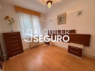 Piso en alquiler en Opañel en Madrid