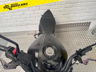 Yamaha XSR700 - 2019 - 12.671km