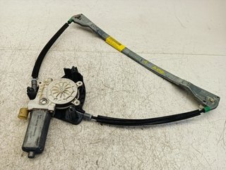 ELEVALUNAS DELANTERO IZQUIERDO RENAULT CLIO II FA