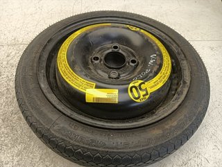 RUEDA DE REPUESTO