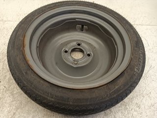 RUEDA DE REPUESTO