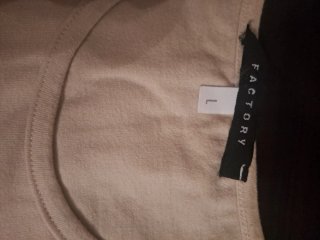 T-shirt donna USA bandiera