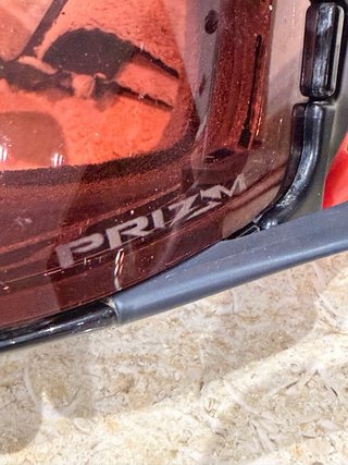 Gafas Oakley airbrake mx