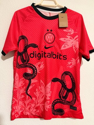 Camiseta Japón Edición Samurai y varias camisetas