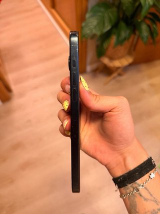 iPhone 15 Pro Max Azul 256 GB