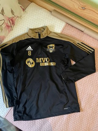 Lote 6 Sudaderas Adidas Nike Under Armour