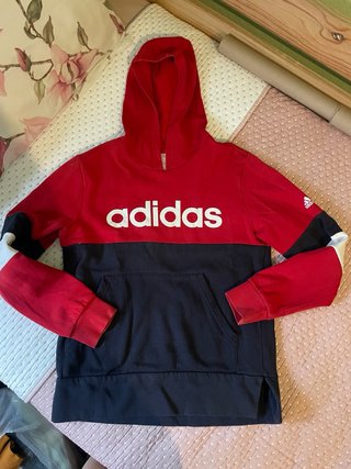 Lote 6 Sudaderas Adidas Nike Under Armour
