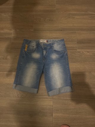 Pantalón vaquero niño