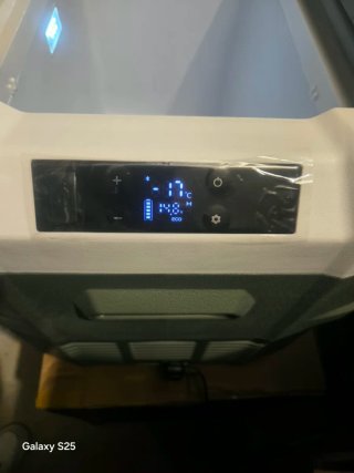 Nevera Portátil NL40 35L
