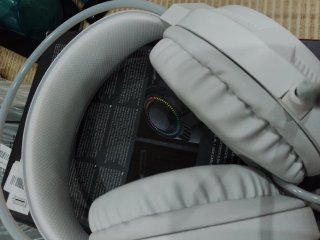 Auriculares Gaming Mars Gaming FRGB
