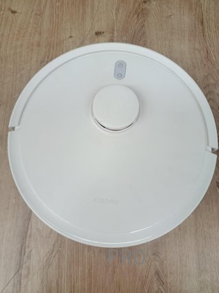 XIAOMI Robot Vacuum S20 - Robot Aspirador y fregasuelos.