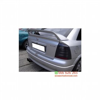 ALERON/SPOILER OPC MALETERO OPEL ASTRA G