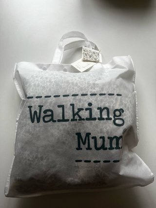 Bolso y saco arrullo Walking Mum bebé