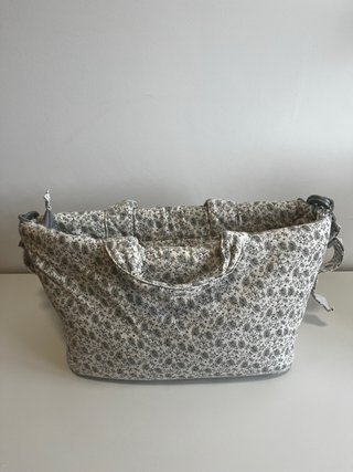 Bolso y saco arrullo Walking Mum bebé