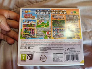 Puzzle & Dragons Z + Puzzle Dragons Super Mario