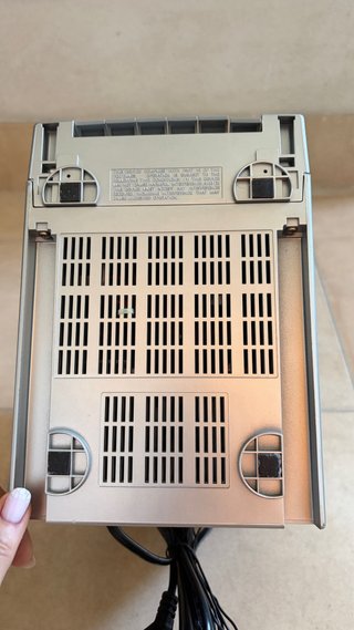 Minicadena Sanyo DC-DA180