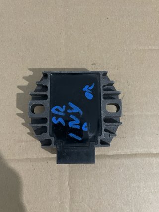 Regulador Corriente Aprilia SR Inyección