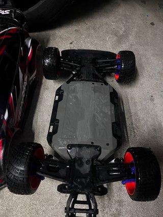 Traxxas Slash Rally 1/10