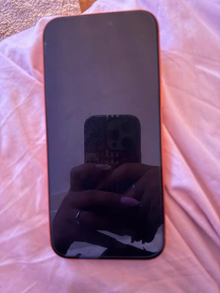 iPhone 17 Pro Max Naranja