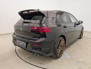 Volkswagen Golf Volkswagen Golf GTI Clubsport 2.0 TSI 221kW 300CV DSG