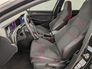 Volkswagen Golf Volkswagen Golf GTI Clubsport 2.0 TSI 221kW 300CV DSG